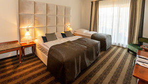 Hotelzimmer